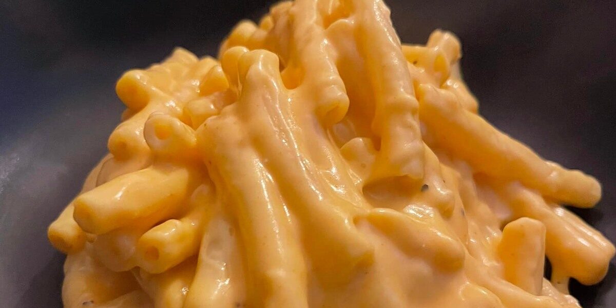 Az eredeti amerikai mac and cheese recept