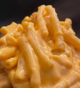 Az eredeti mac and cheese recept 4 féle sajttal