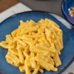 Mac and Cheese recept